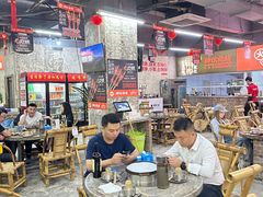 -神伙烧烤(南坪总店)