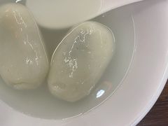 -朱新年·苏式汤团·面点(北寺塔店)