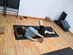 点击看大图 -禾昀瑜伽 HEYUN YOGA