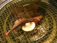 -韩聚屋韩国烤肉餐厅(新北万达店)