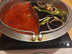 -牛匠和牛寿喜锅(西安总店)