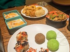 -王氏炉匠·烧鸟放题自助(三里屯店)