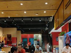 -聚味瞿记·龙虾堂(天元店)