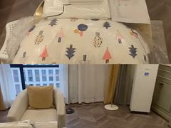 -爱贝尔高端月嫂(母婴护理)