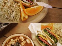 咖喱乌冬面-Ginko银子(青龙街店)