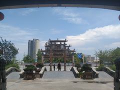 -醴陵瓷谷DIY陶吧