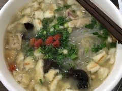 -春发生饭店·非遗(南院门店)