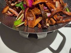 -外婆家(西红门荟聚购物中心店)