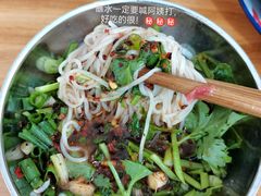 -贵州沾水米线(学田湾店)