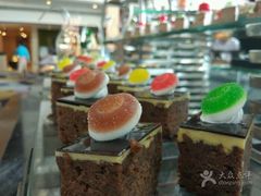 -佰园全日西餐厅-厦门佰翔软件园酒店