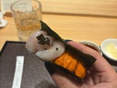-小十Omakase(地王大厦店)