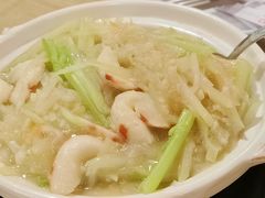 -佛有缘素食馆·荔湾老字号(陈家祠首店)