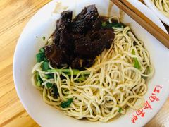 -泰顺江南春面馆