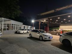 -西昌老号李小肠特色烧烤园(双流店)