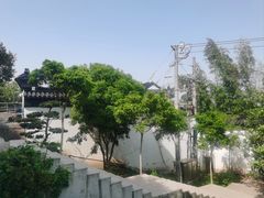 -苏州吴中太湖旅游区