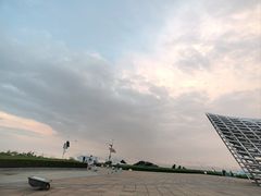 -南汇嘴观海公园