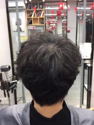 点击看大图 -Miracle集简美发沙龙