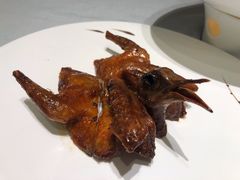 脆皮乳鸽-南景饭店(万家丽路店)