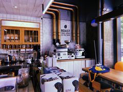 -明谦·Coffee&Cocktail Bar(美您公园店)