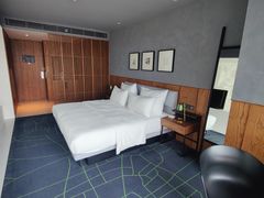 -郑州建业艾美酒店