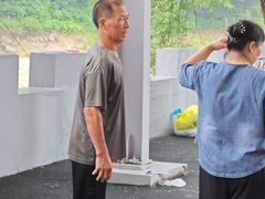 -红河谷漂流