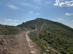 -灵山