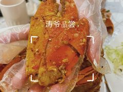 -凤城礼记鱼翅海鲜酒家(新马路总店)