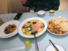 -粗茶淡饭•陕菜•家常菜