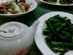 -顺发餐厅(湖滨中路店)