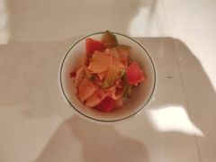 -新希望诺富特酒店-青岛湾中餐厅