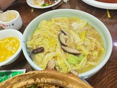 -七菜馆·东北菜·蒸饺(文体路店)
