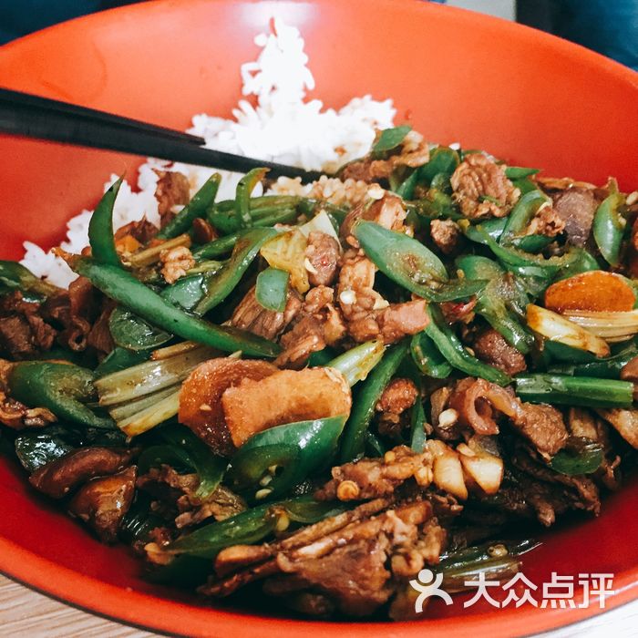 张家猪头肉