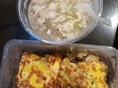 三鲜豆皮-老通城豆皮大王(吉庆街店)