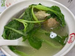 -老盛兴汤包馆(临汾店)