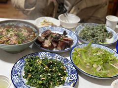 -南花桥羊肉馆老字号(乌镇店)