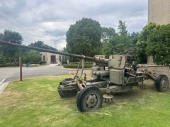 -新四军黄桥战役纪念馆(新馆)