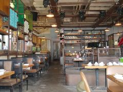 大堂-听香·678茶铺(猛追湾店)