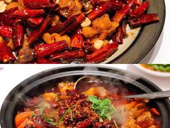 -俏江南天津时尚曲艺主题餐厅(马场道店)