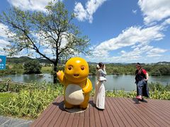 -婺源月亮湾