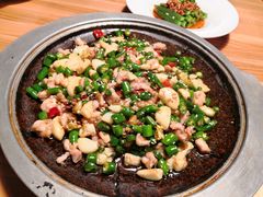 -周三的情书花园餐厅(江北店)