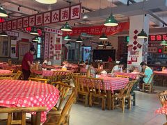 -龙师傅卤炒(天马店)