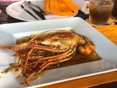 -Ministry of Crab(科伦坡店)