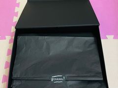 -CHANEL(恒隆广场店)