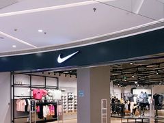 -NIKE 儿童体验店(南开大悦城店)