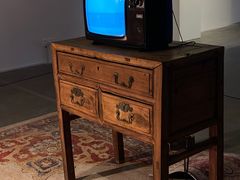 -chi K11艺术空间展览厅