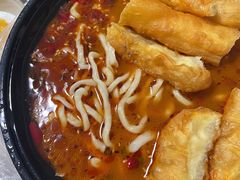 -友达面馆(鼓楼店)