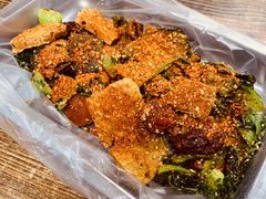 -二钢串叔麻辣烫(华龙大厦店)