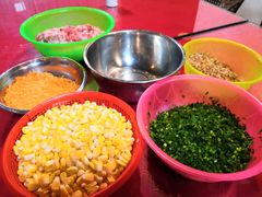 -生态苑农庄(十里画廊遇龙河店)