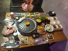 -济州爱肉堂(总店)