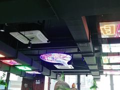 大堂-牛鲜盛齐齐哈尔烤肉(曹路店)